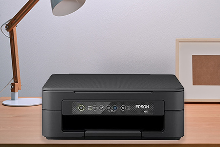 Epson Expression Home XP 2200